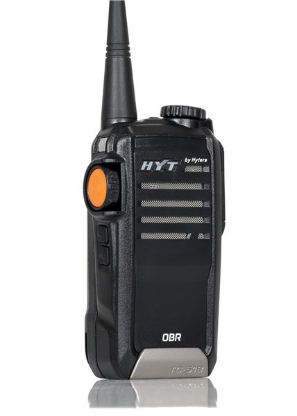HYT – TC518 U(1)       400-470 MHz