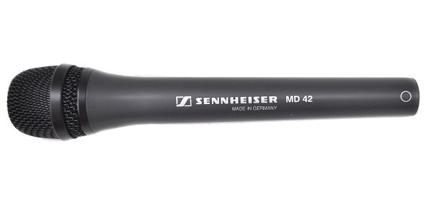 SENNHEISER MD-42